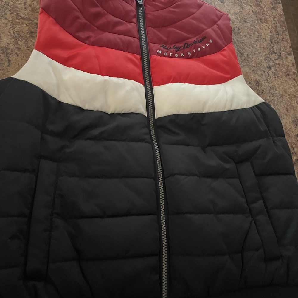 HD Vest